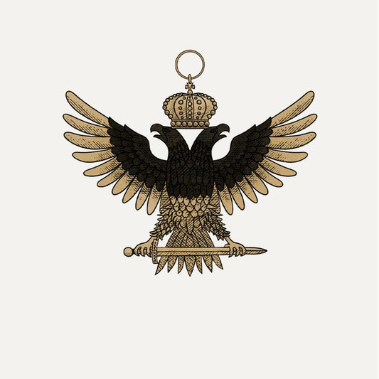 32nd Degree Jewel