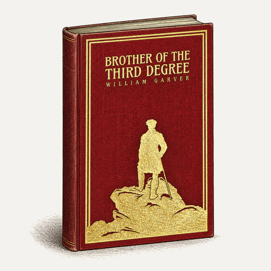 Brother of the Third Degree