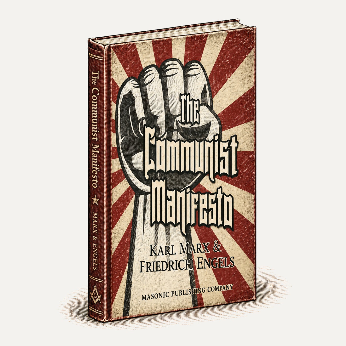 The Communist Manifesto