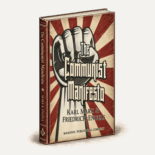 The Communist Manifesto