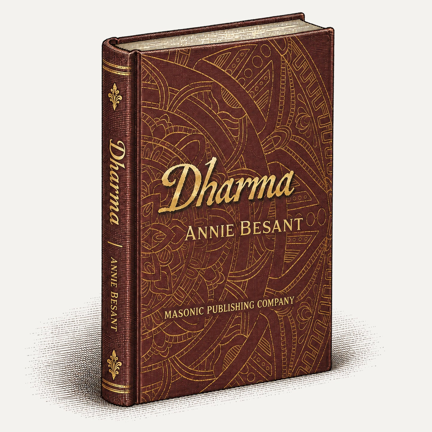 Dharma
