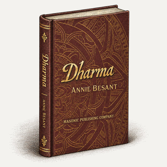 Dharma