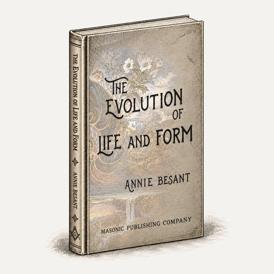 The Evolution of Life and Form