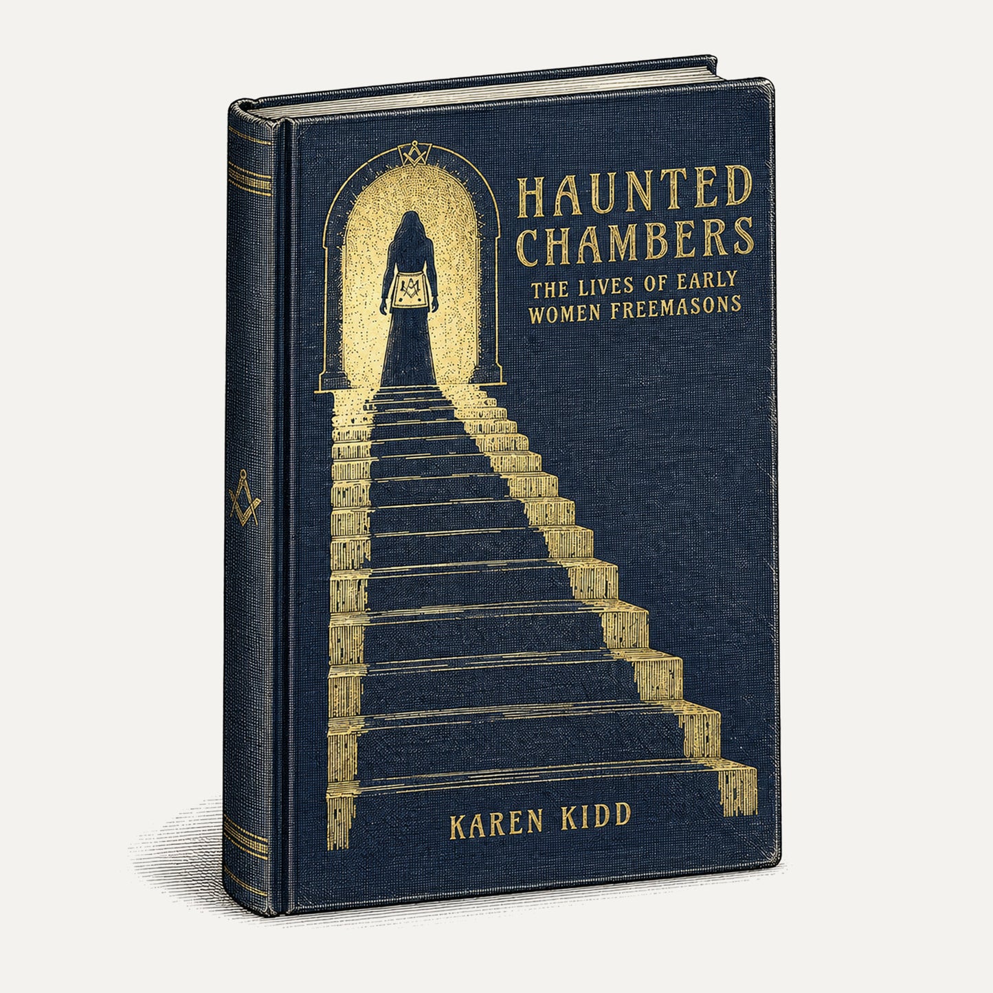 Haunted Chambers