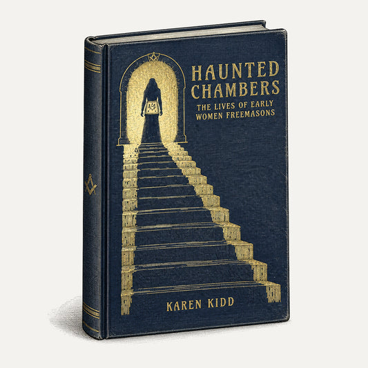 Haunted Chambers