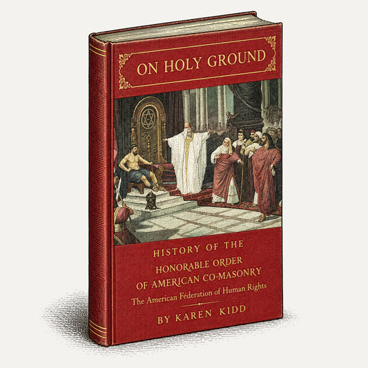 On Holy Ground