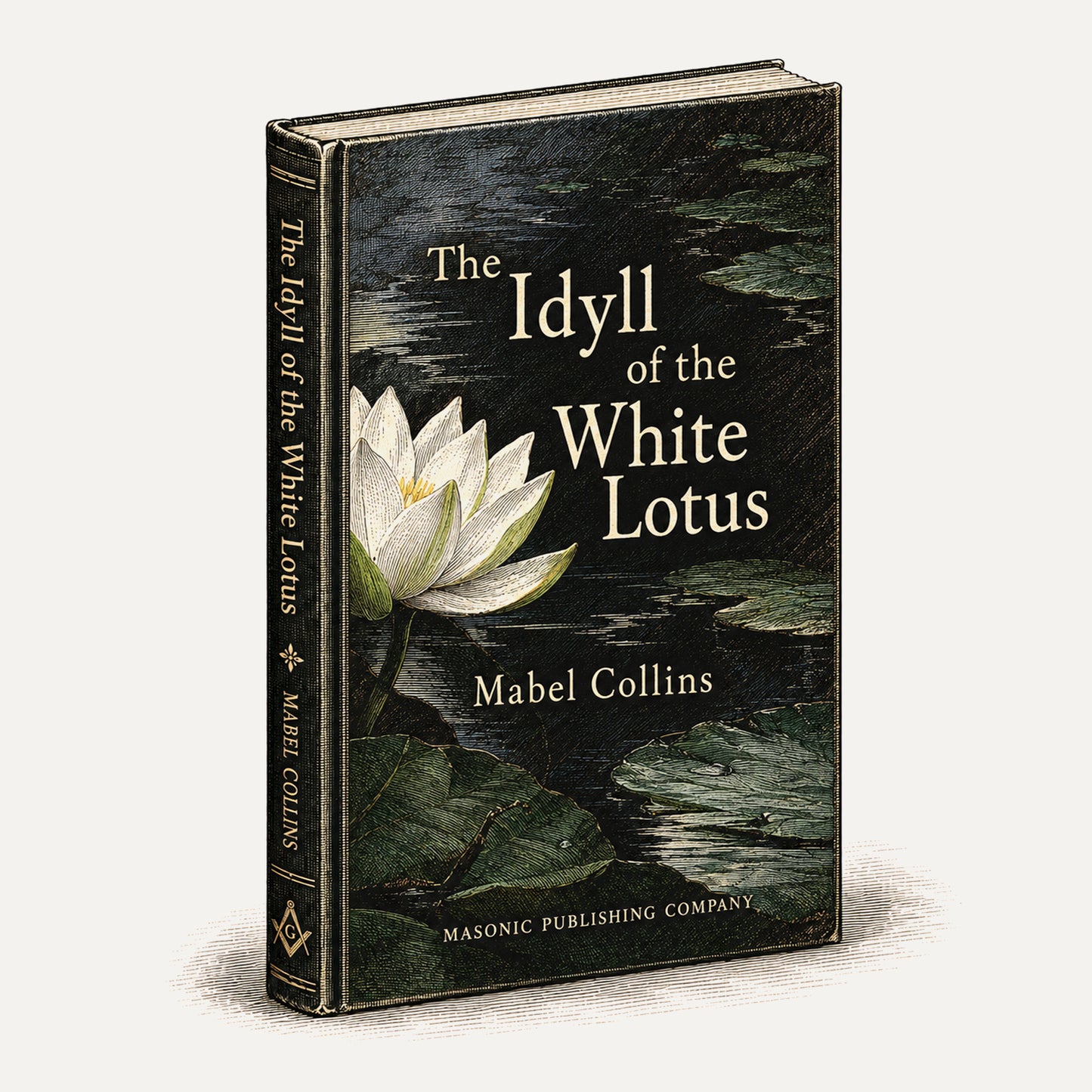 The Idyll of the White Lotus