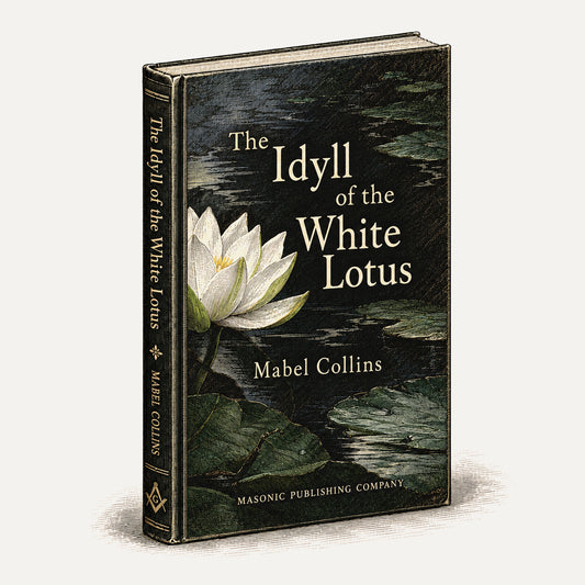 The Idyll of the White Lotus
