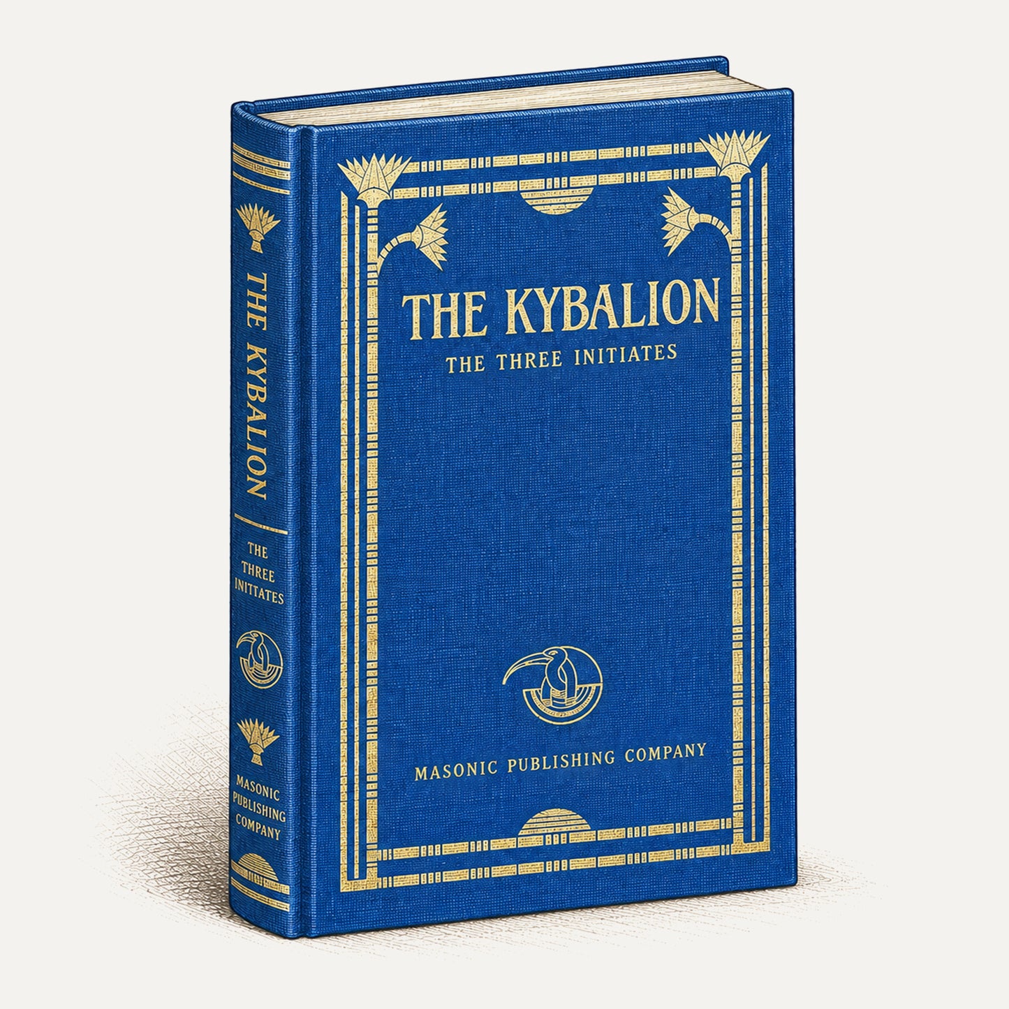 The Kybalion