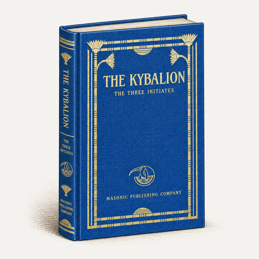 The Kybalion