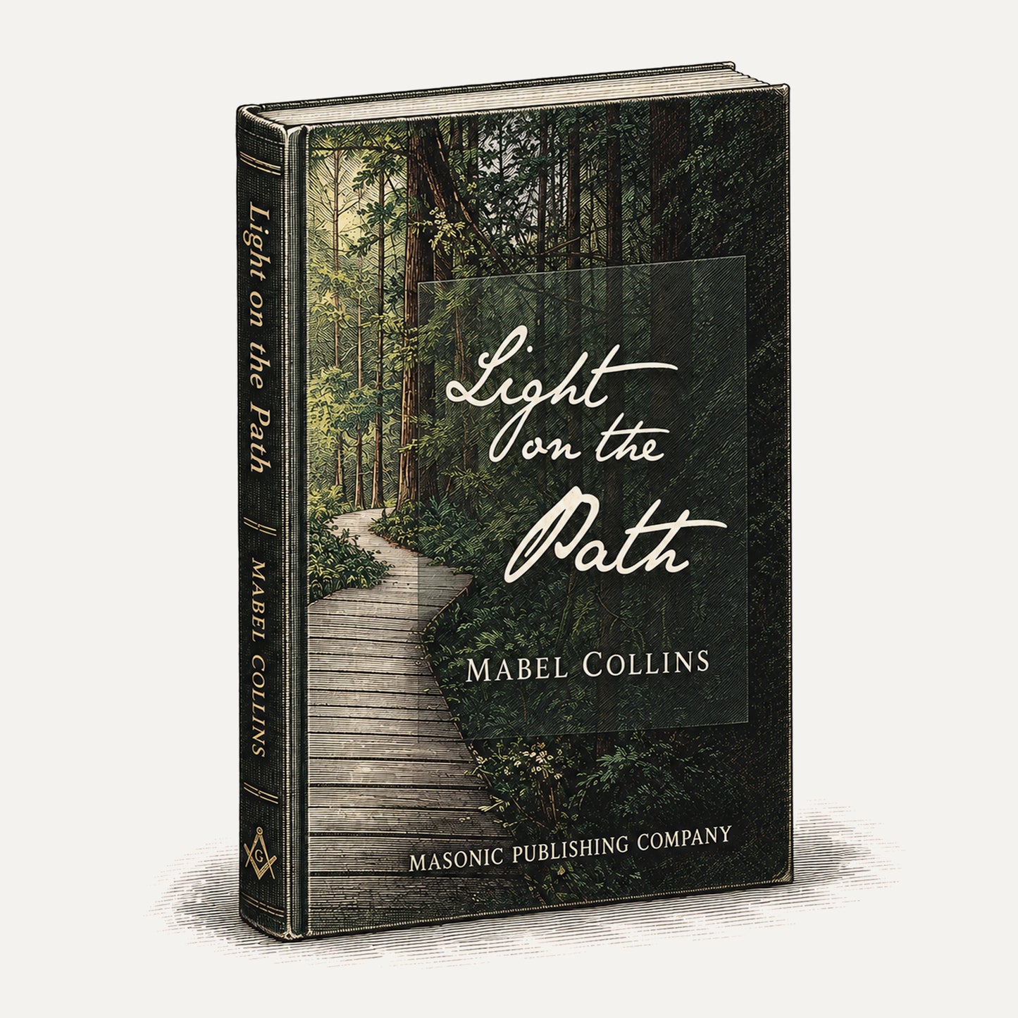 Light on the Path