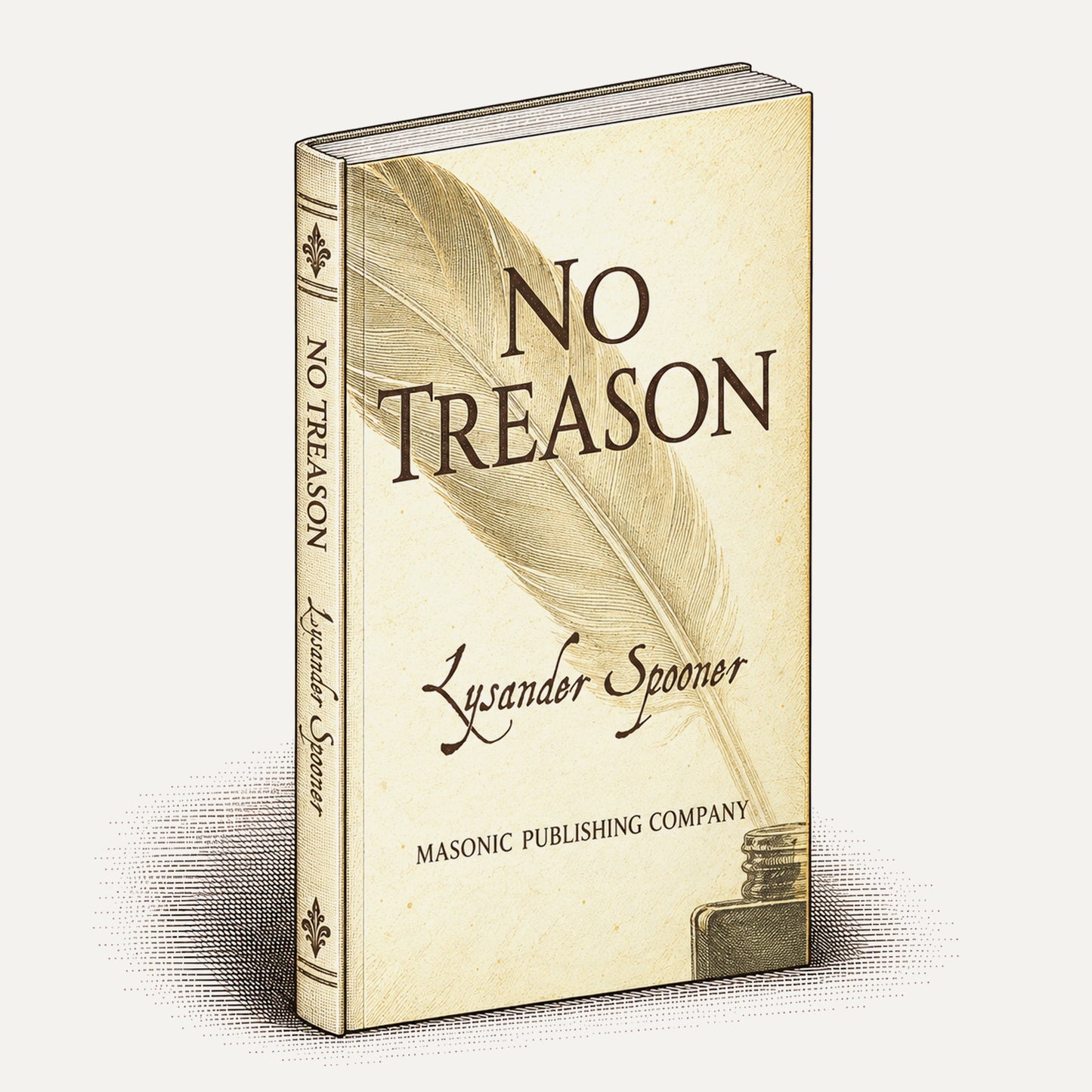 No Treason