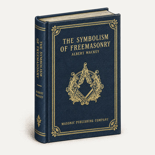 The Symbolism of Freemasonry