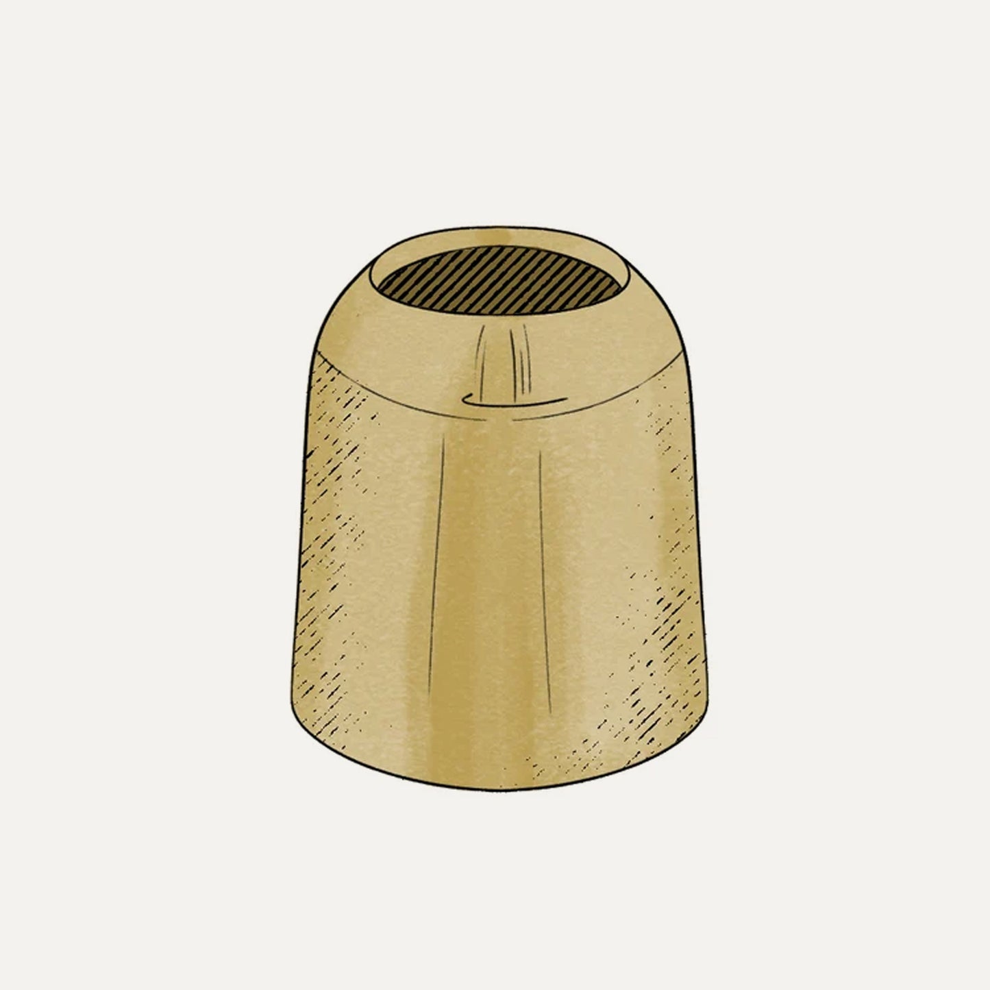 Candle Follower