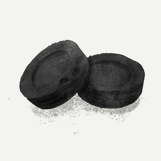 Incense Charcoal