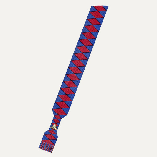 Holy Royal Arch Companion Sash