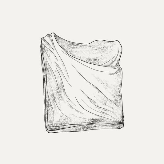 Initiation Gown