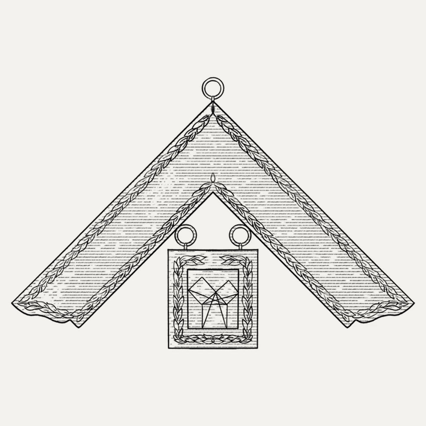 IPM Officer Jewel