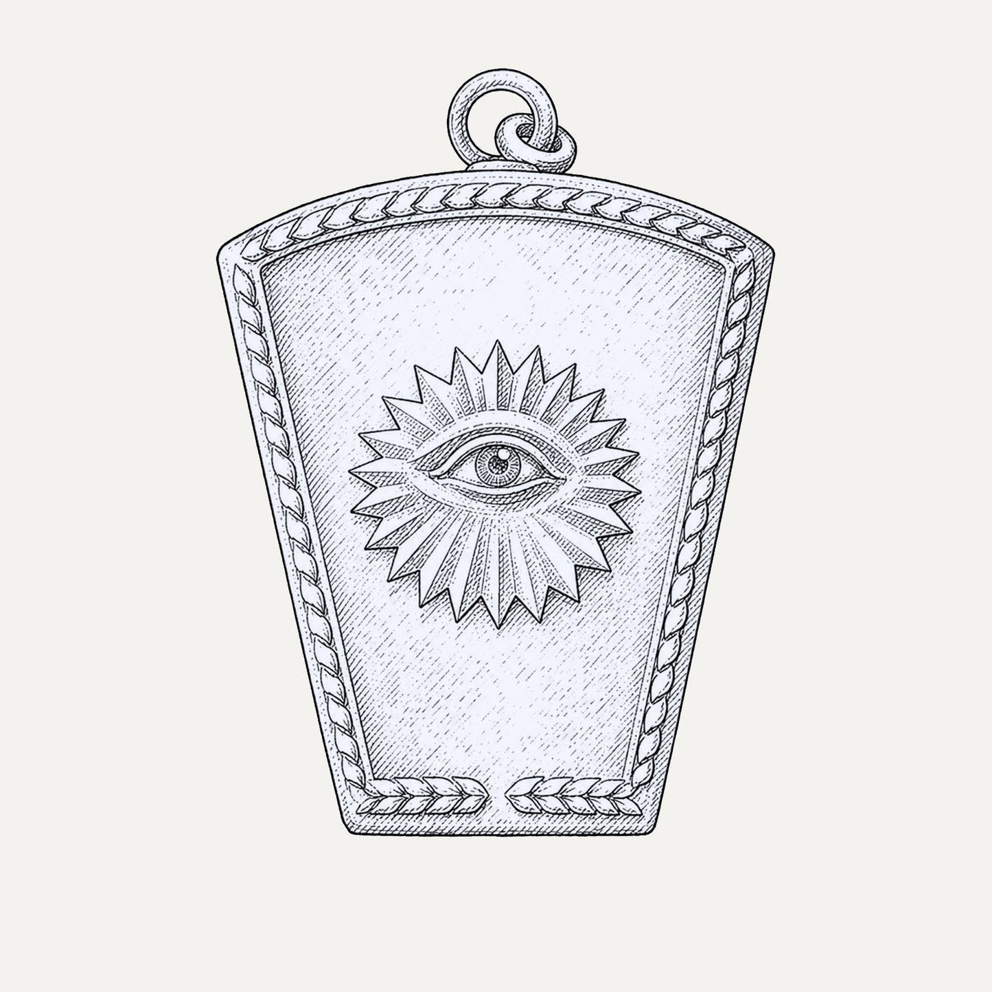 Overseer Mark Jewel