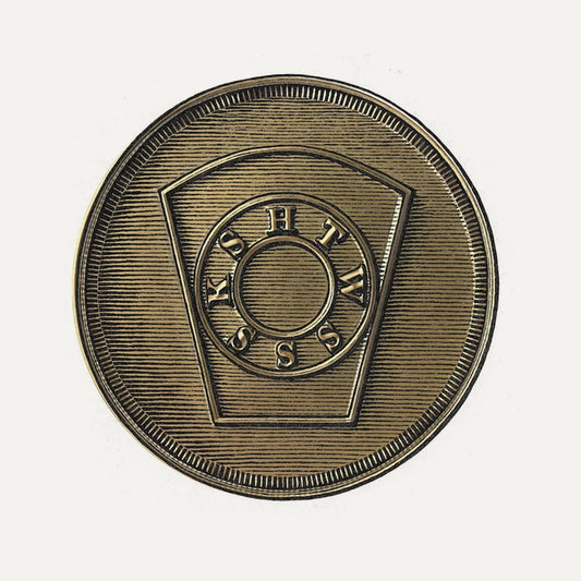 Mark Wages Coin