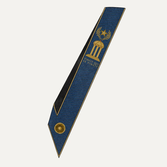M.M. Sash