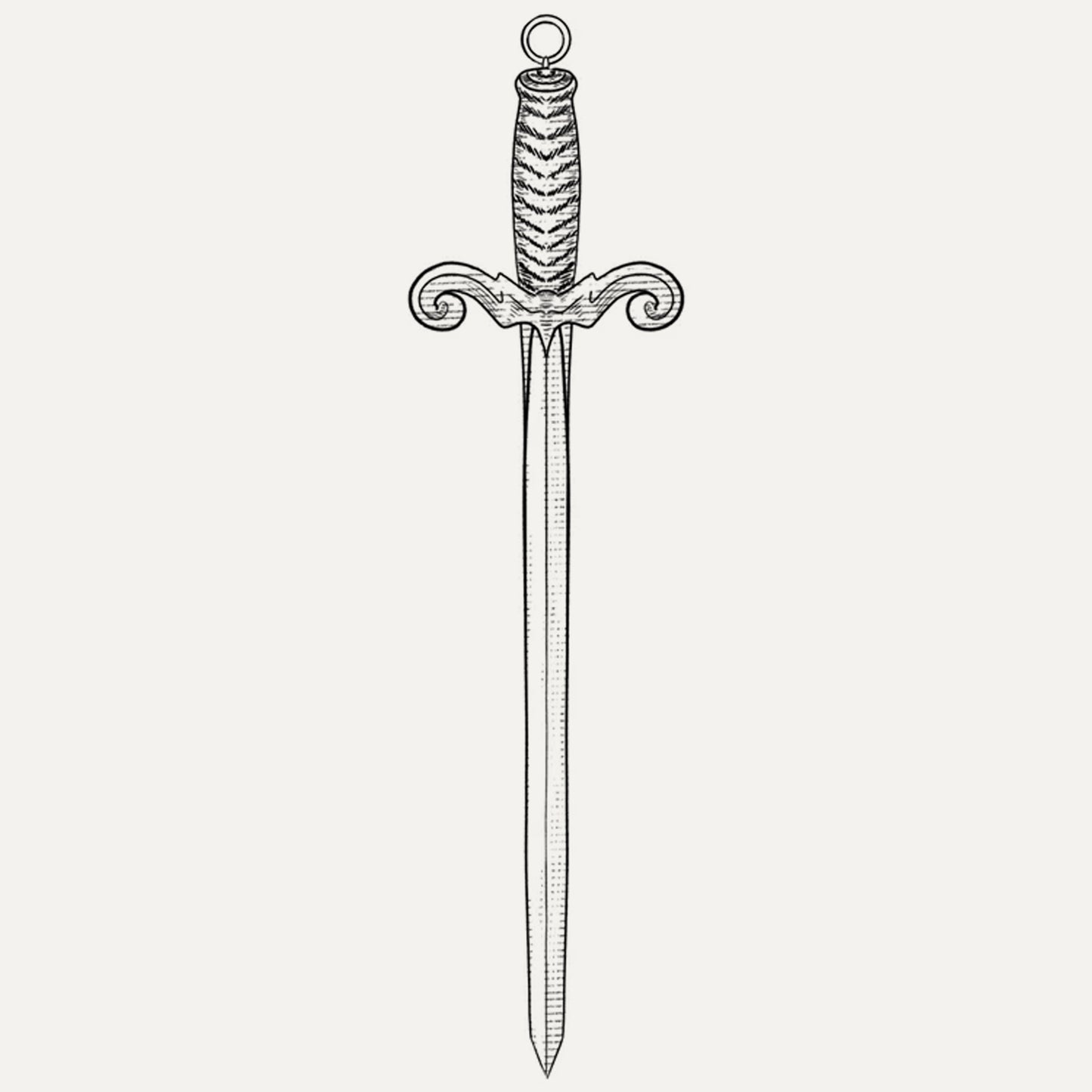 Outer Guard Officer Jewel