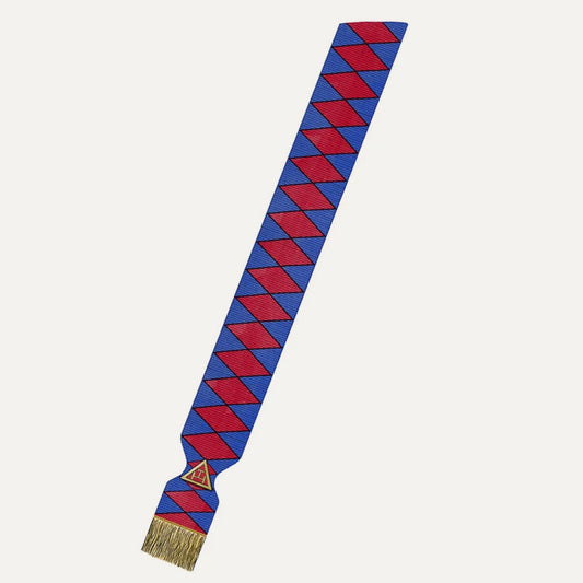 Holy Royal Arch Principal Sash