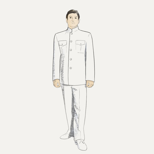 Scottish Rite Uniform