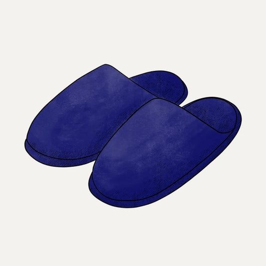 Slippers