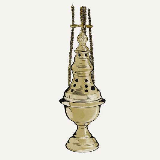 Thurible