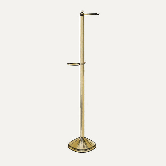 Thurible Stand