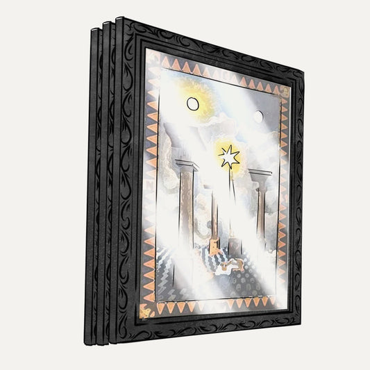 Tracing Boards
