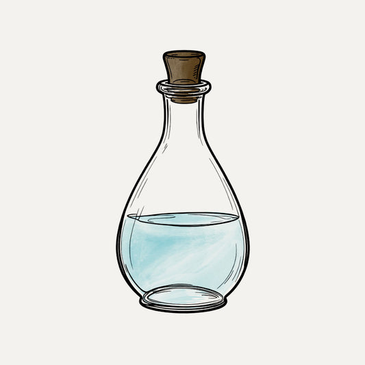 Element of Water