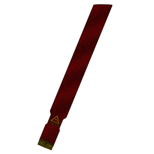 14th Degree Sash