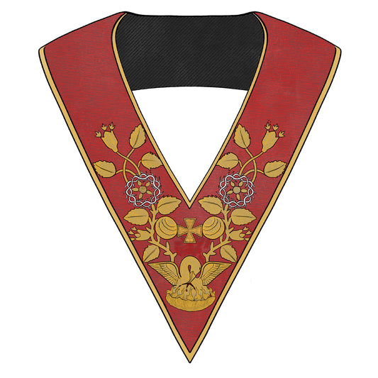18th Degree Collar