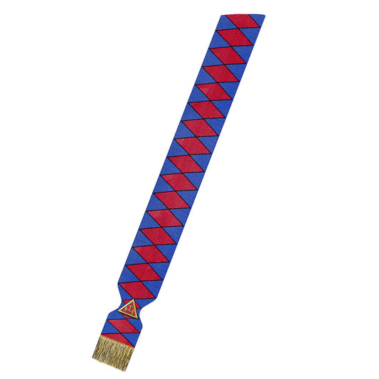 Holy Royal Arch Principal Sash