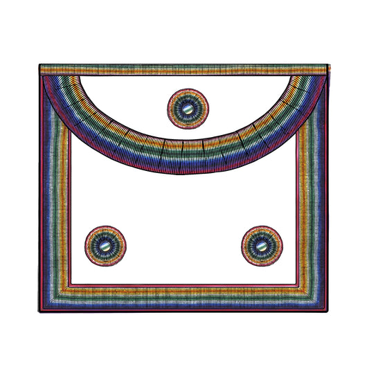 Royal Ark Mariner Apron