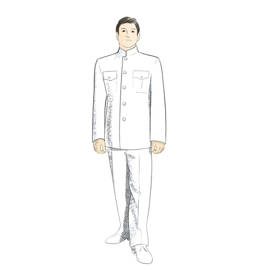 Scottish Rite Uniform