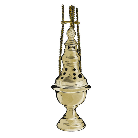 Thurible