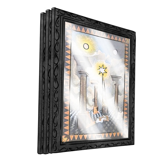 Tracing Boards
